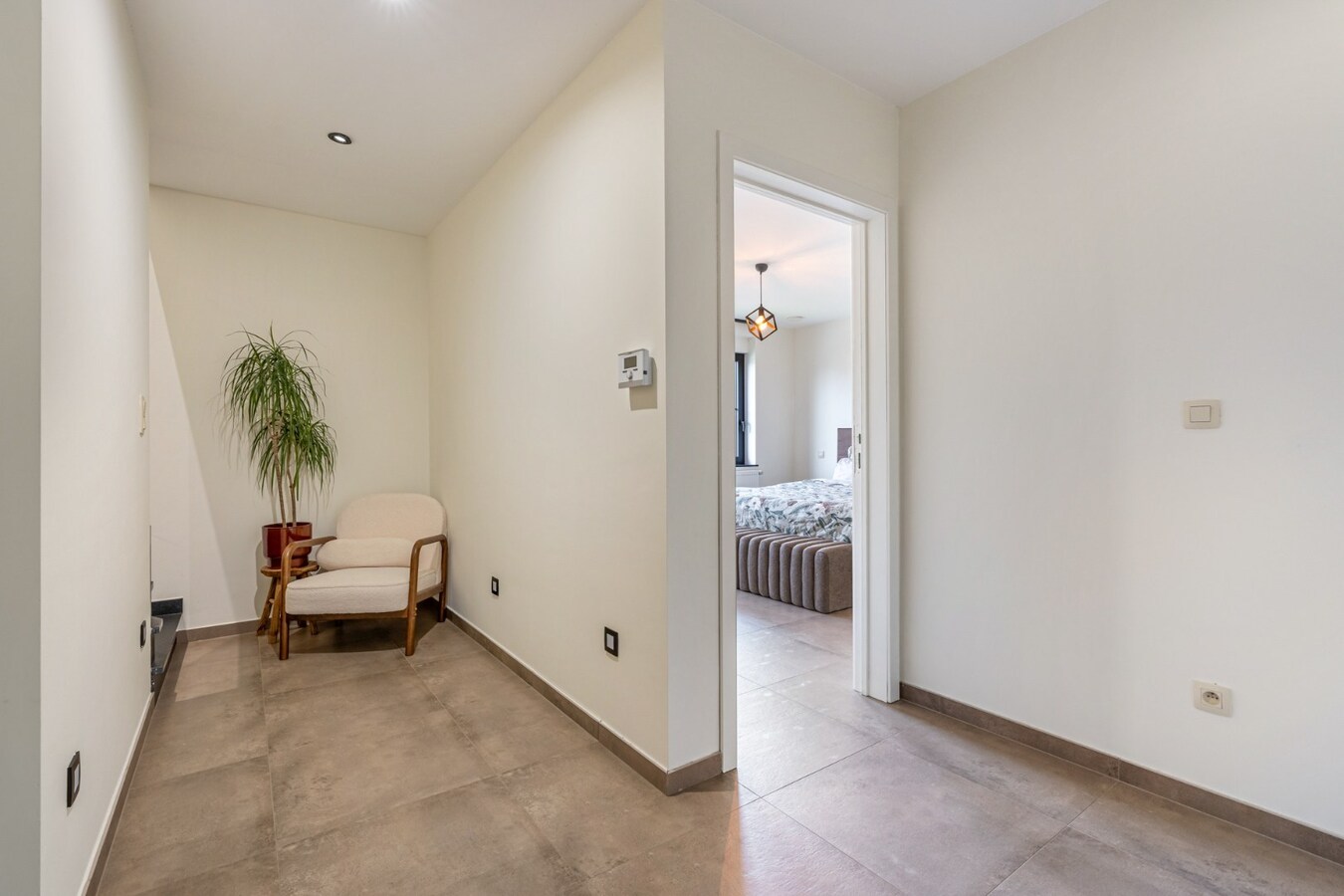 UNIEK VASTGOEDAANBOD! Kwaliteitsvolle pastorijwoning met duurzame technieken en uitzonderlijk wooncomfort 