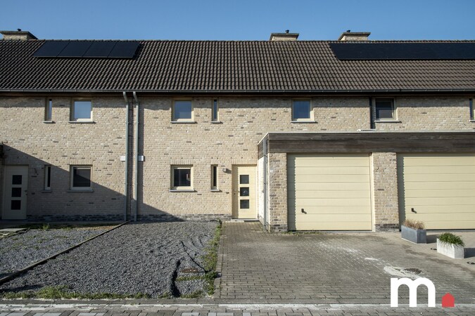 Te koop woning - Heule