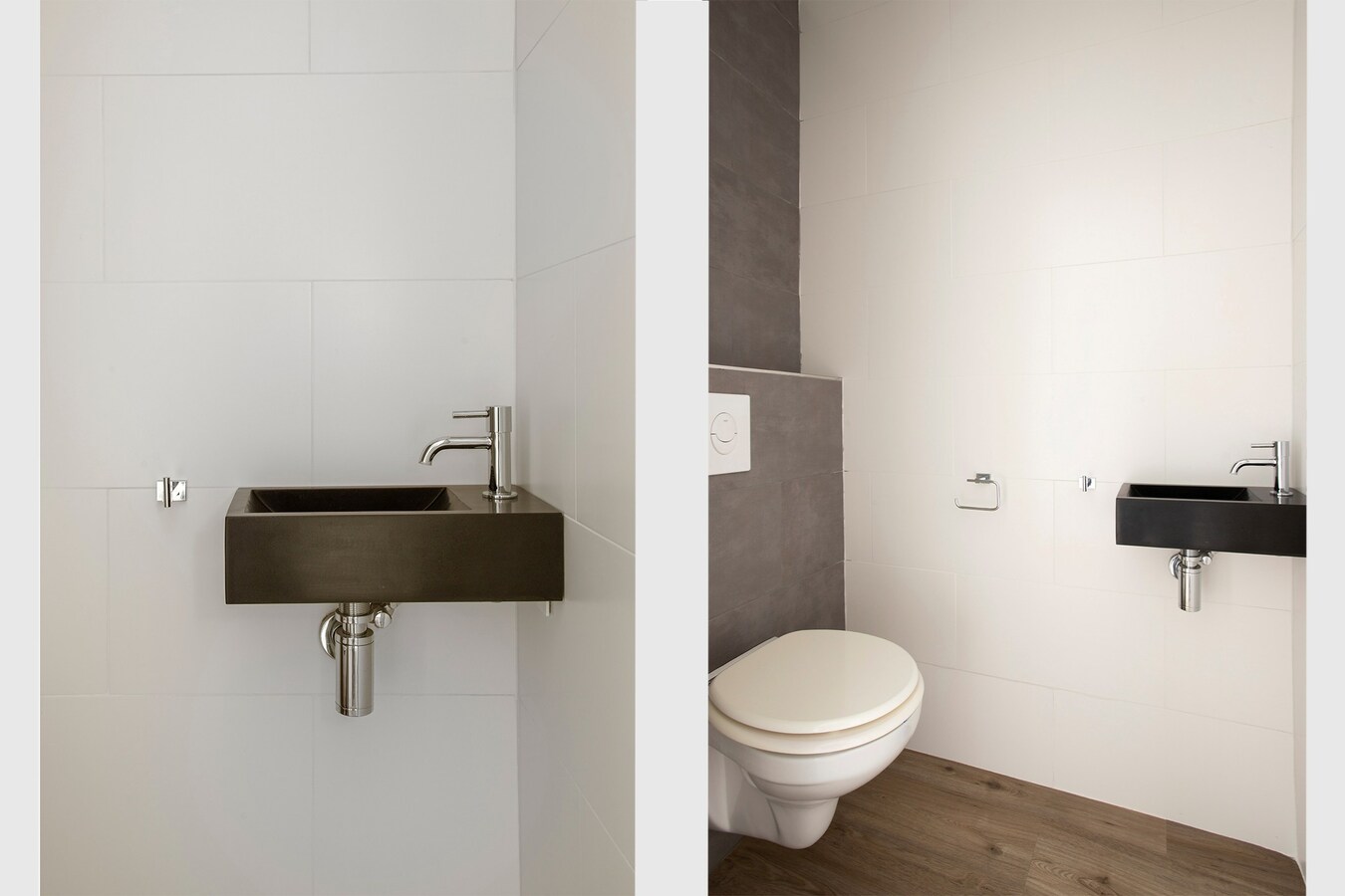 Wonen op loopafstand van het centrum, met rust, ruimte en comfort 