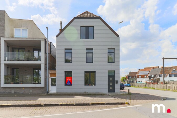 Te koop woning - Wevelgem