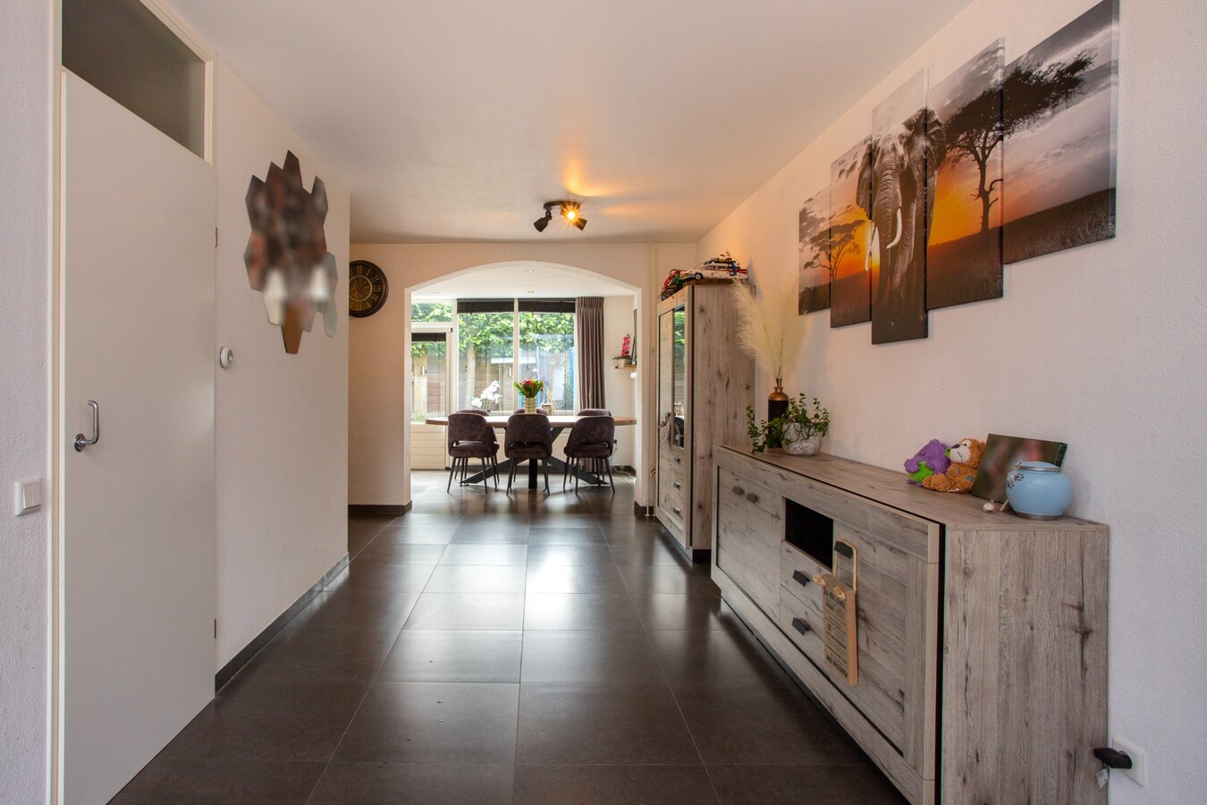 Wonen zonder klussen? Dat kan op Deneburg 22 in Reusel! 