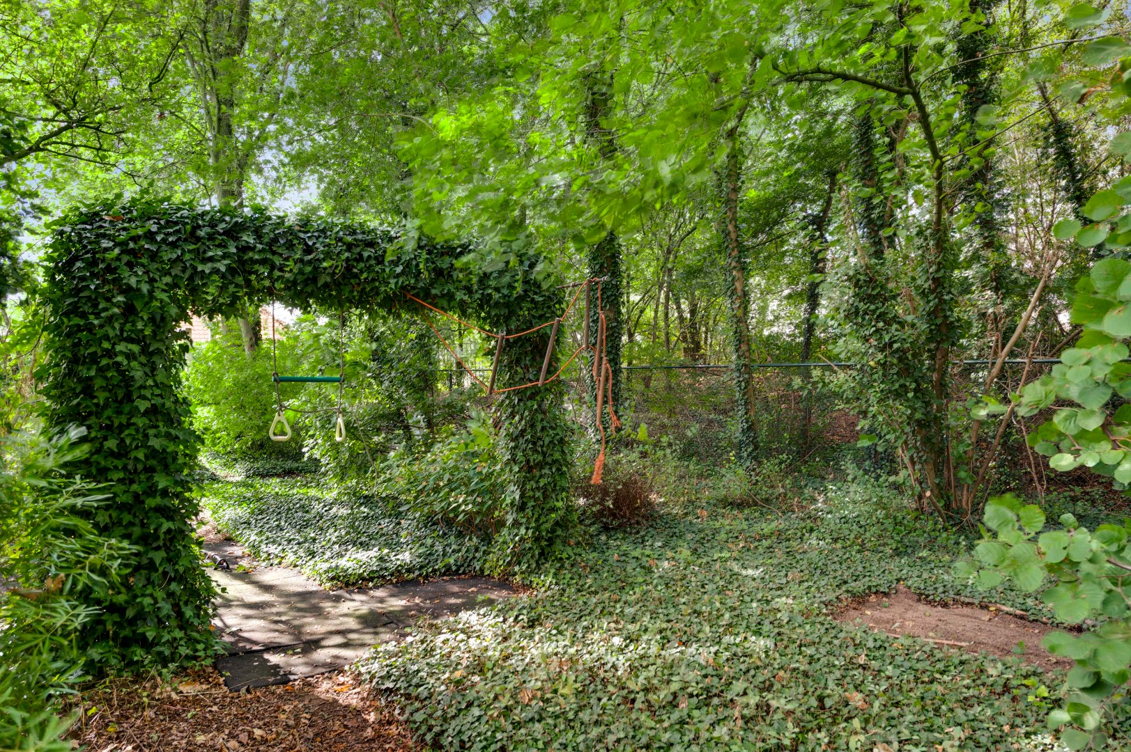 Exclusieve villa te koop in Stramproy
