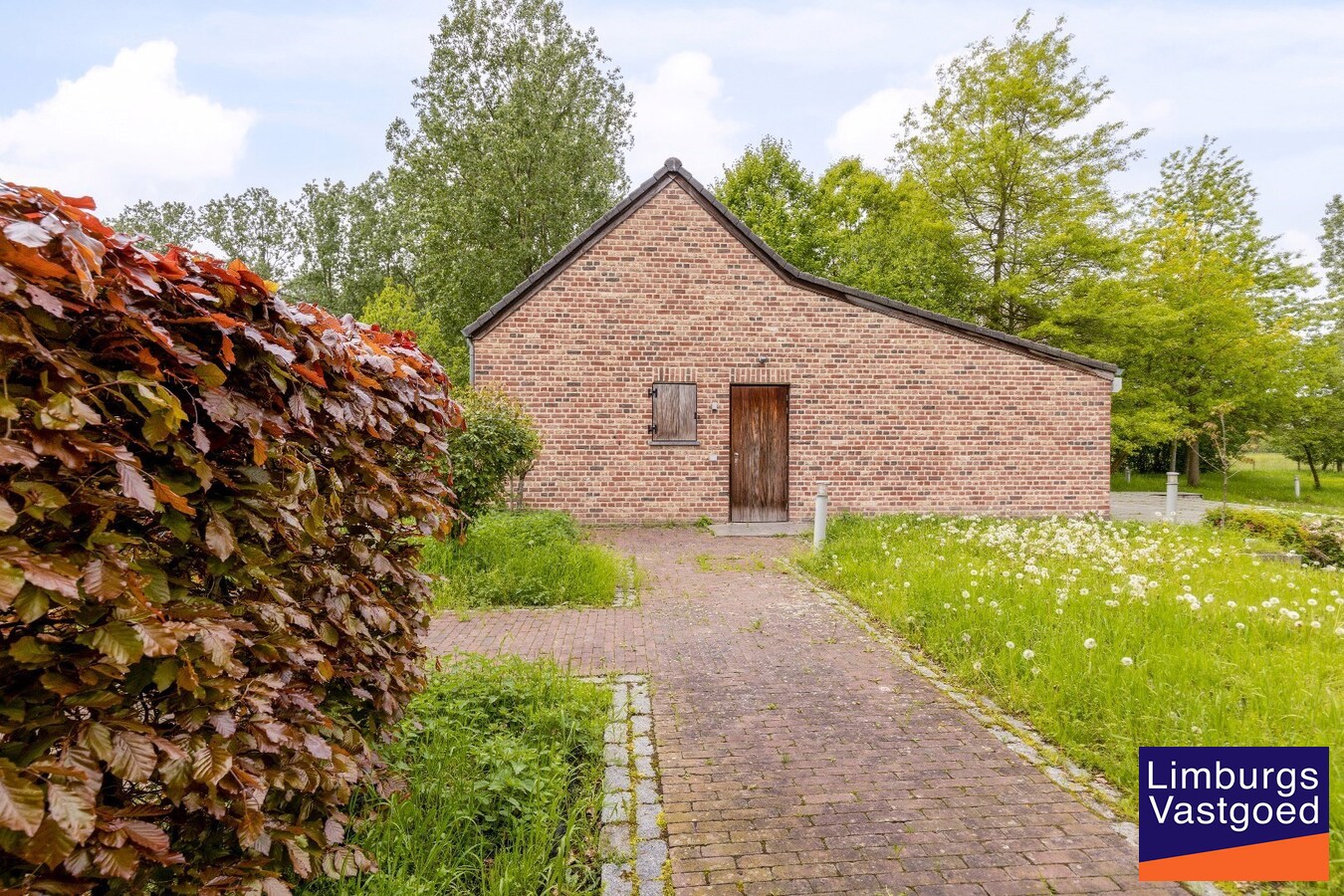 Exclusief landgoed op toplocatie, 40a, nabij centrum 