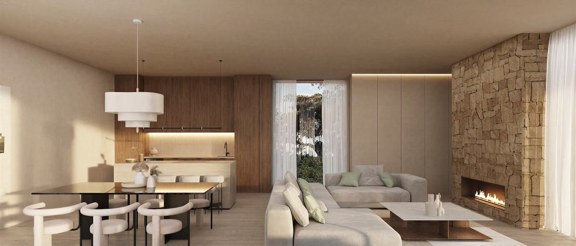 Villa te koop in Benissa