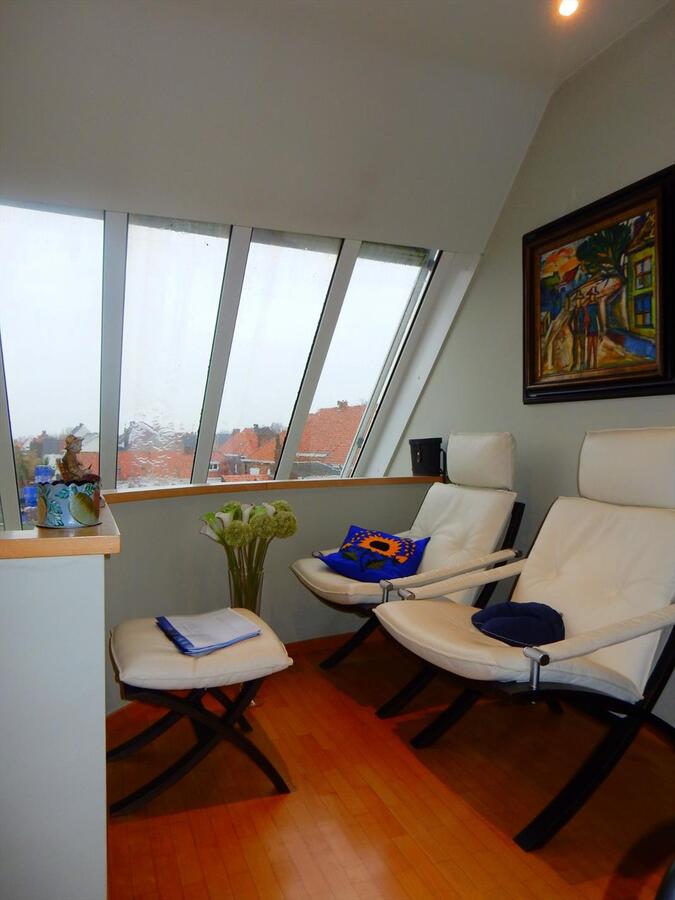 Gezellig en instapklaar appartement in het hartje van Jabbeke 