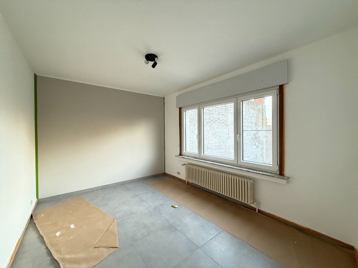 Maison 4 chambres fraîchement repeinte à Kain ! 