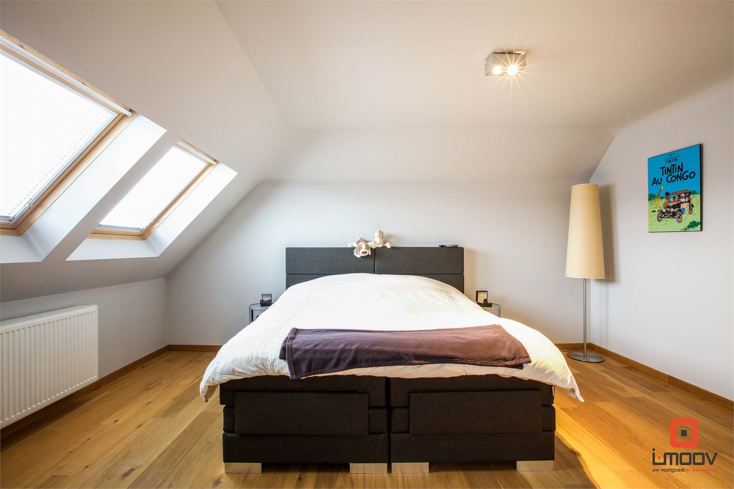 Duplex verkocht in Oostakker