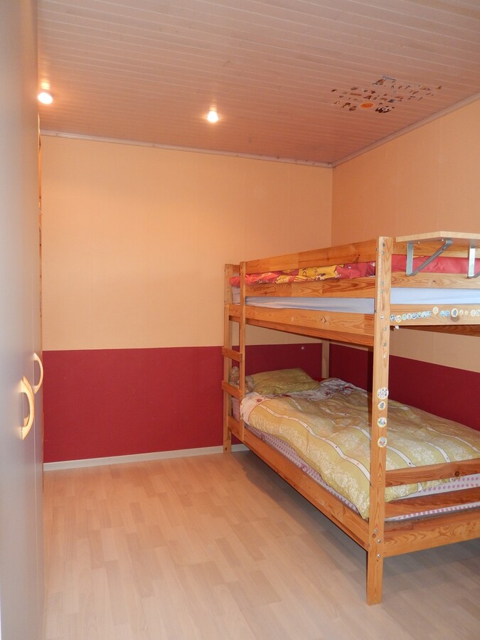 Instapklare alleenstaande woning 