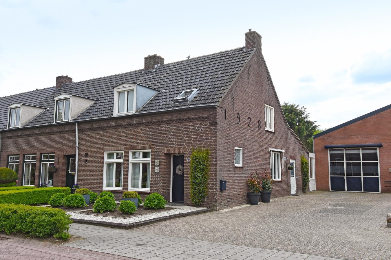 Verkocht eengezinswoning - Koningslust