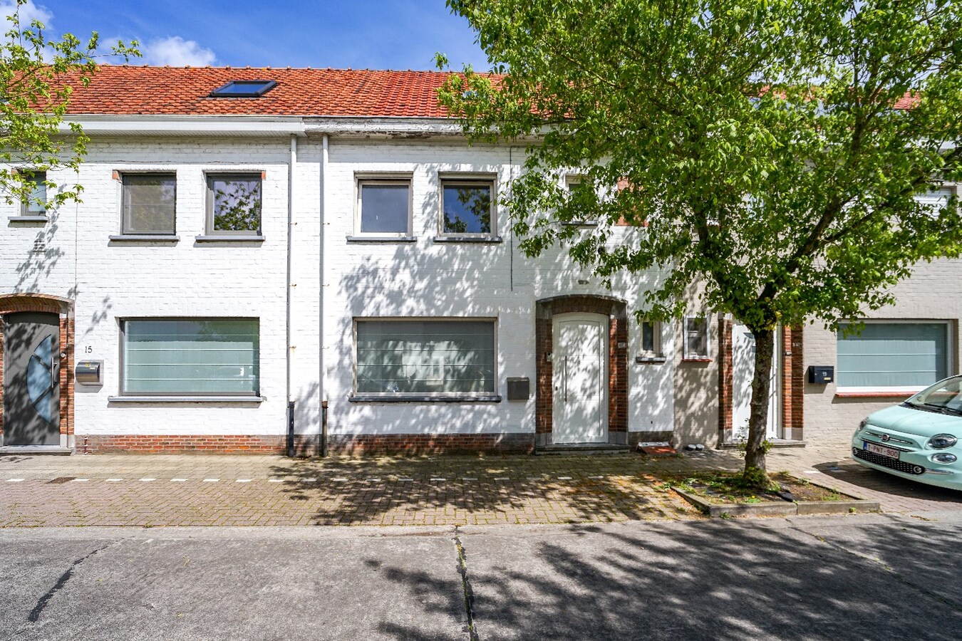 Verkocht woning - Roeselare