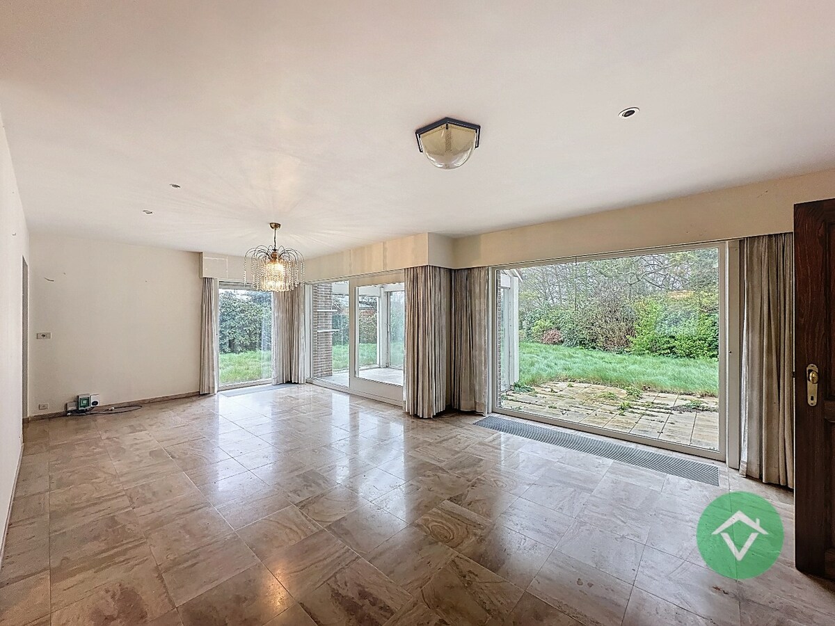 Statige woning te huur op topligging in Gistel 