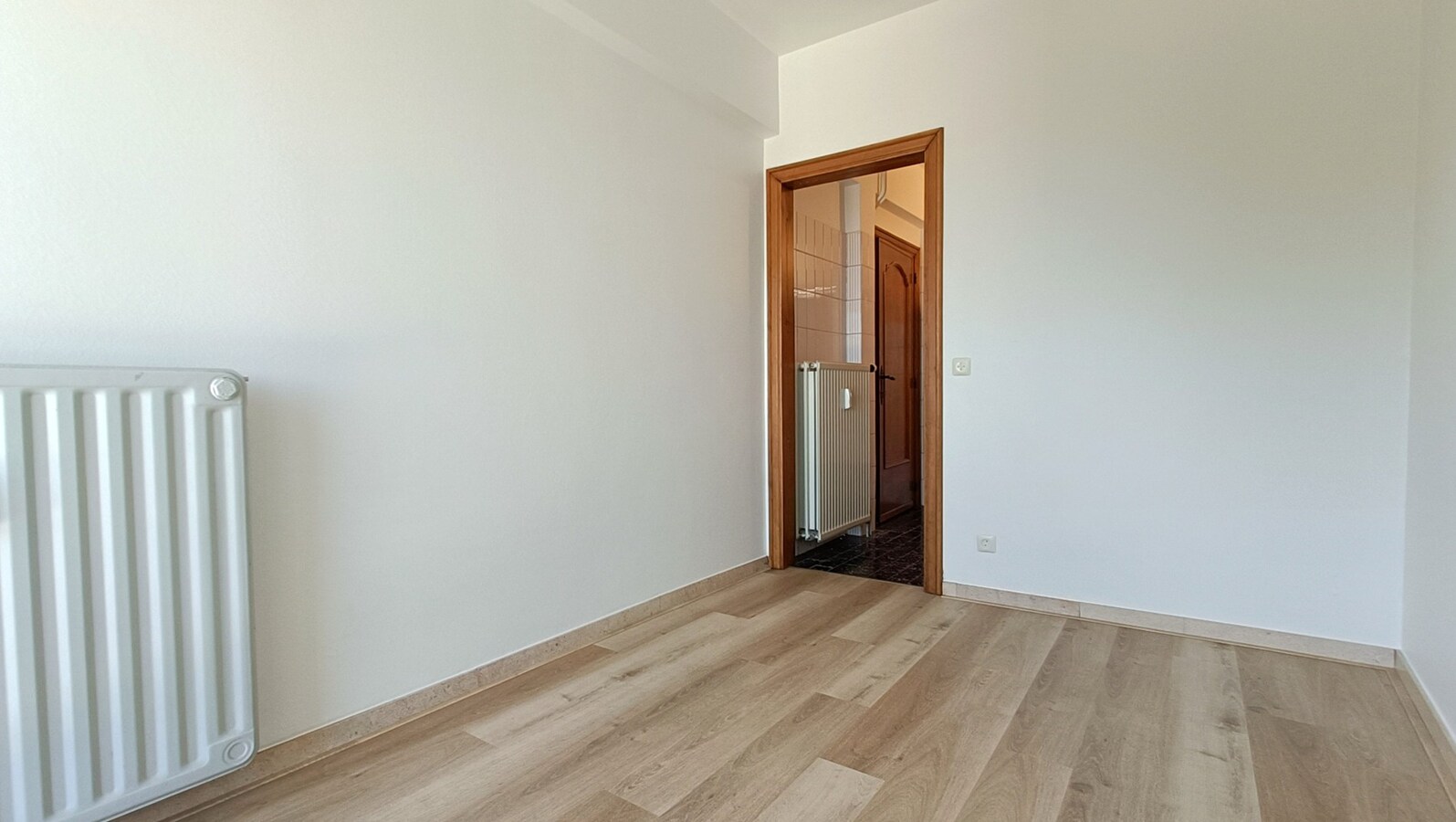 Ruim appartement te Tienen - 2 Slaapkamers 