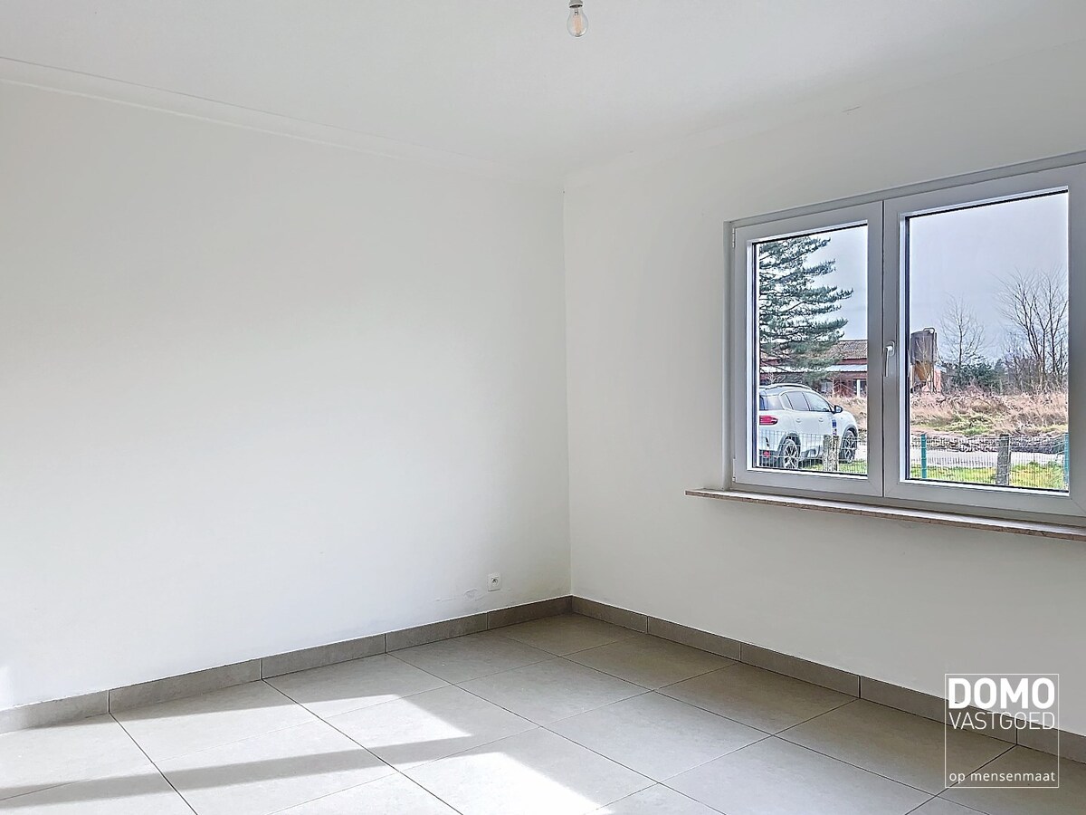 Gerenoveerde woning gelegen te Stokrooie - 116m² 