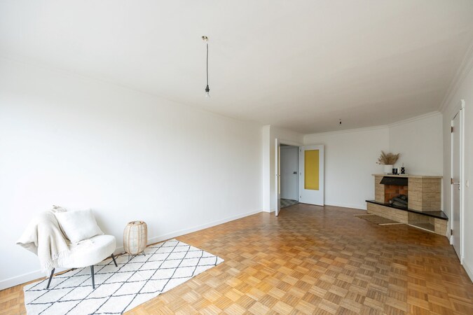 Verkocht appartement - Mechelen