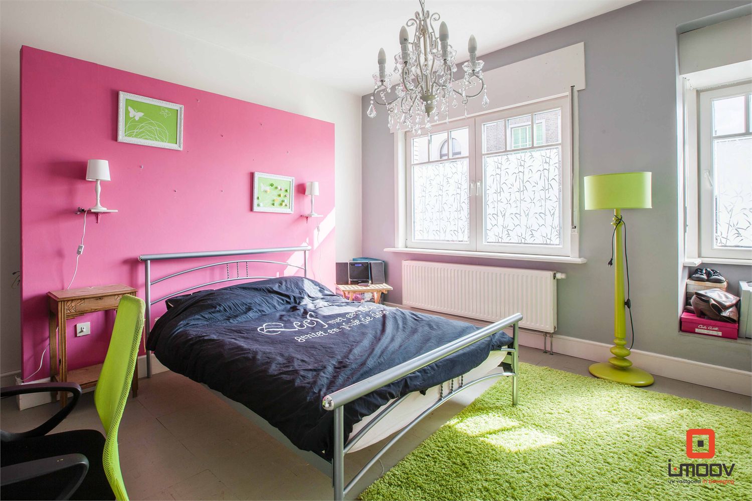 Woning verkocht in Oudenaarde