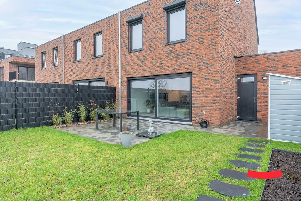 Woning verkocht in Weelde