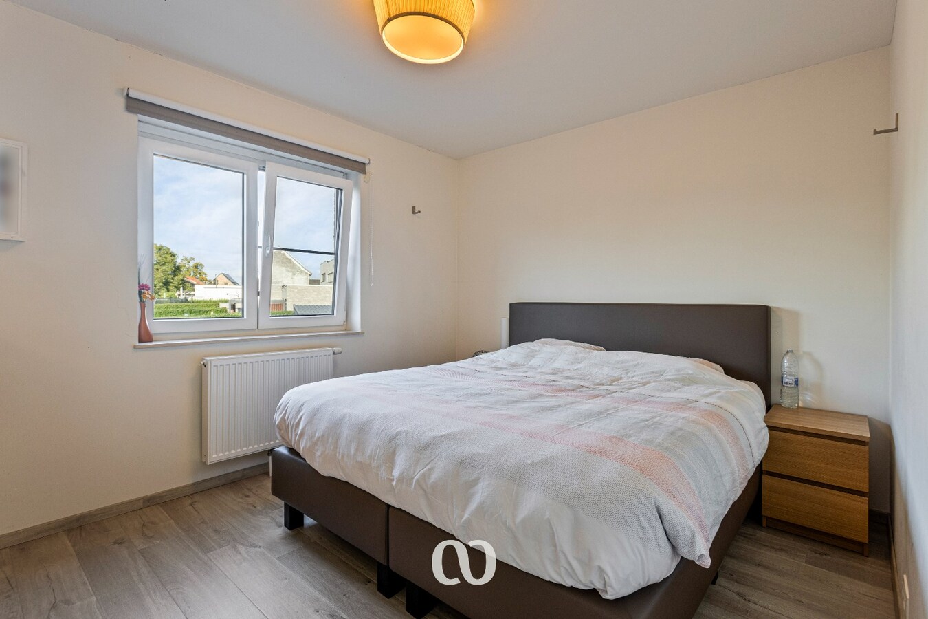 Recent gebouwde woning op rustige locatie 