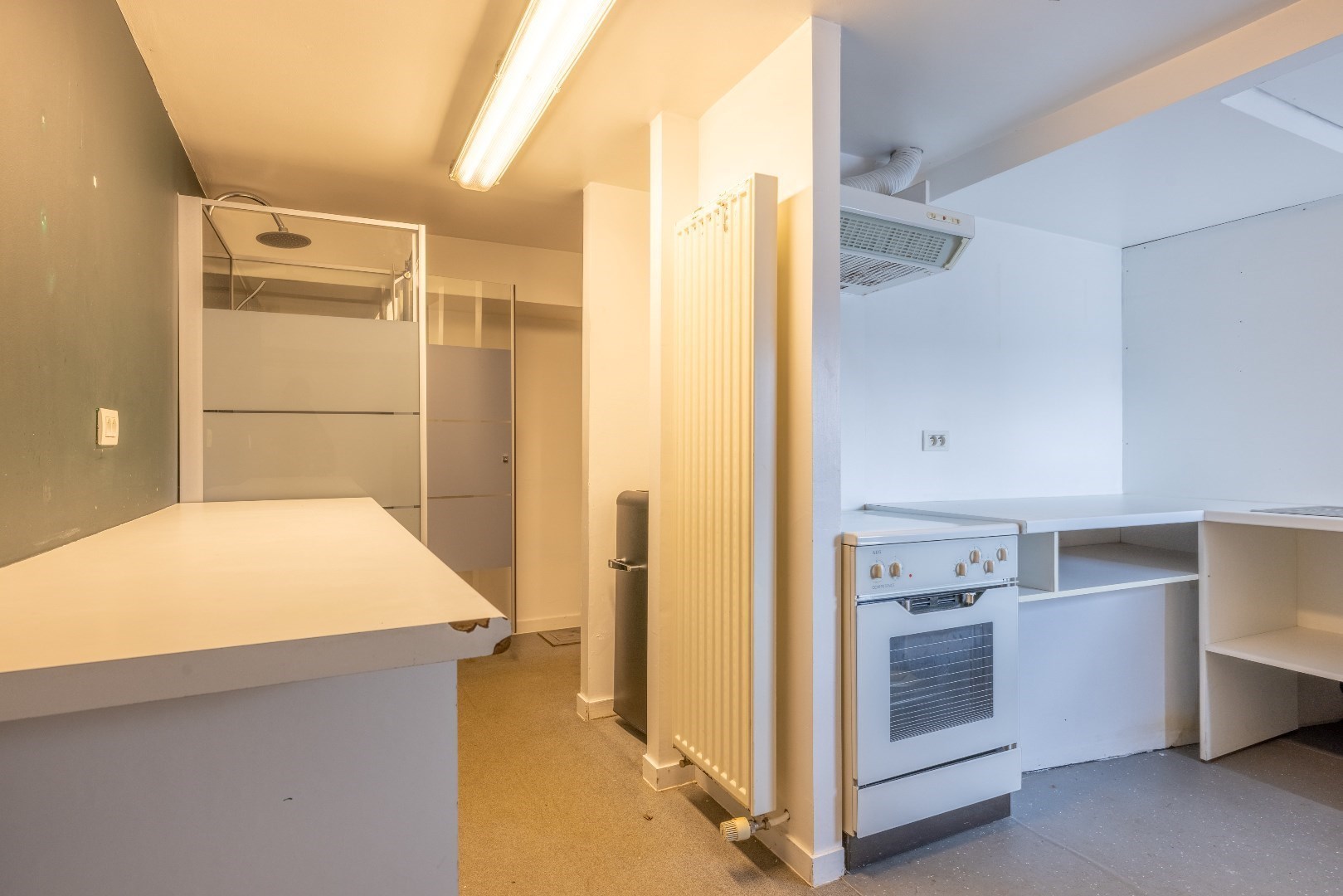 Woonboot te koop in Gent 