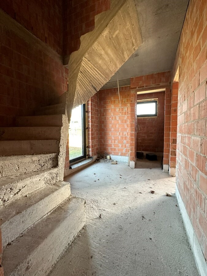 BEN nieuwbouwwoning met 3 slaapkamers te koop 