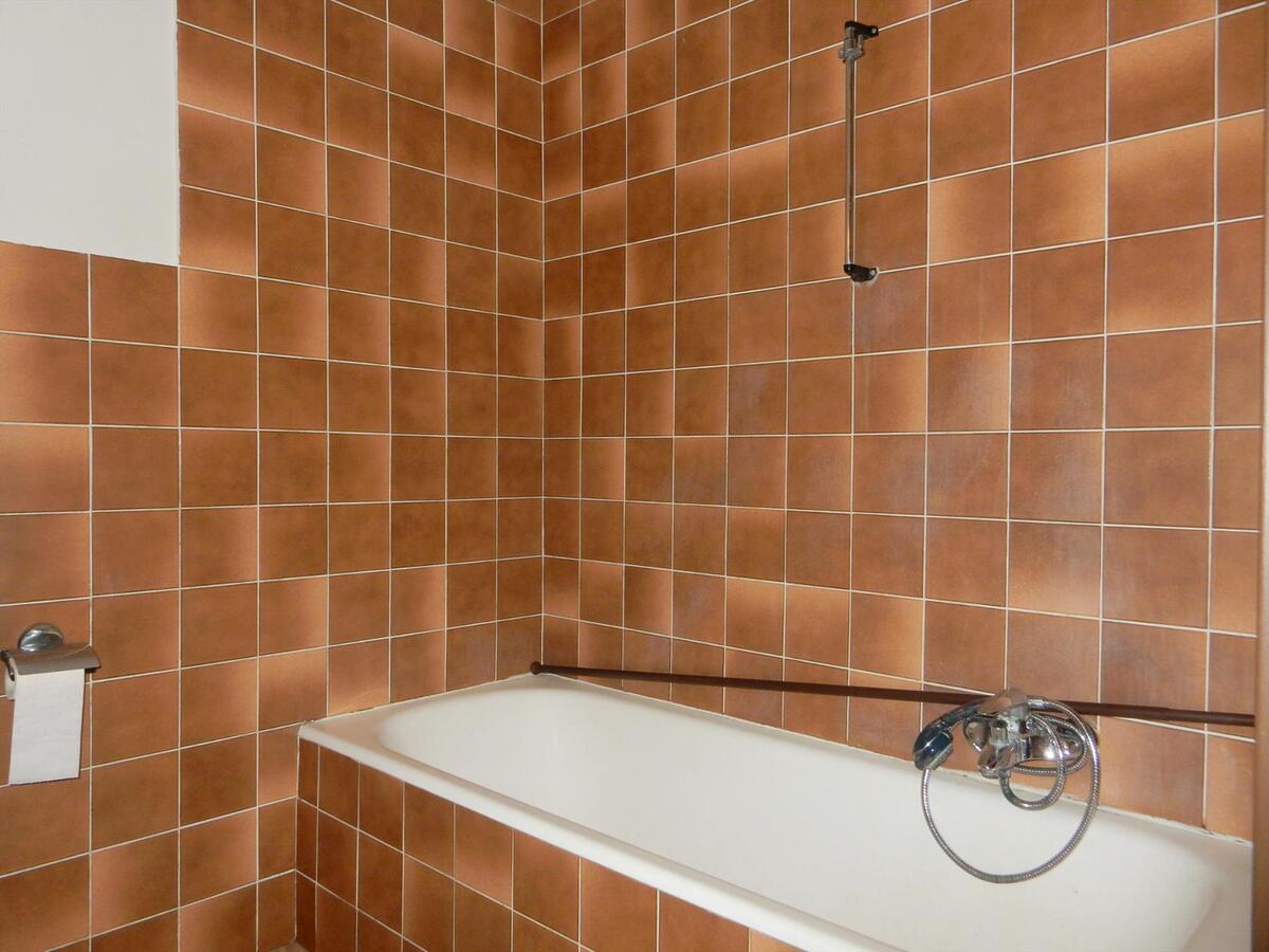 Zéér ruim appartement in centrum Jabbeke 