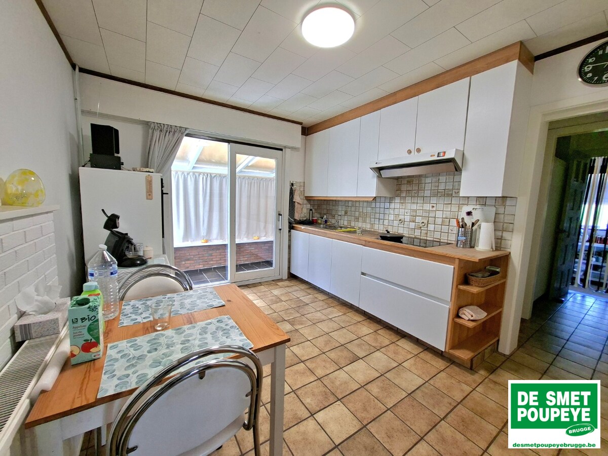 vrijstaande woning bungalow 