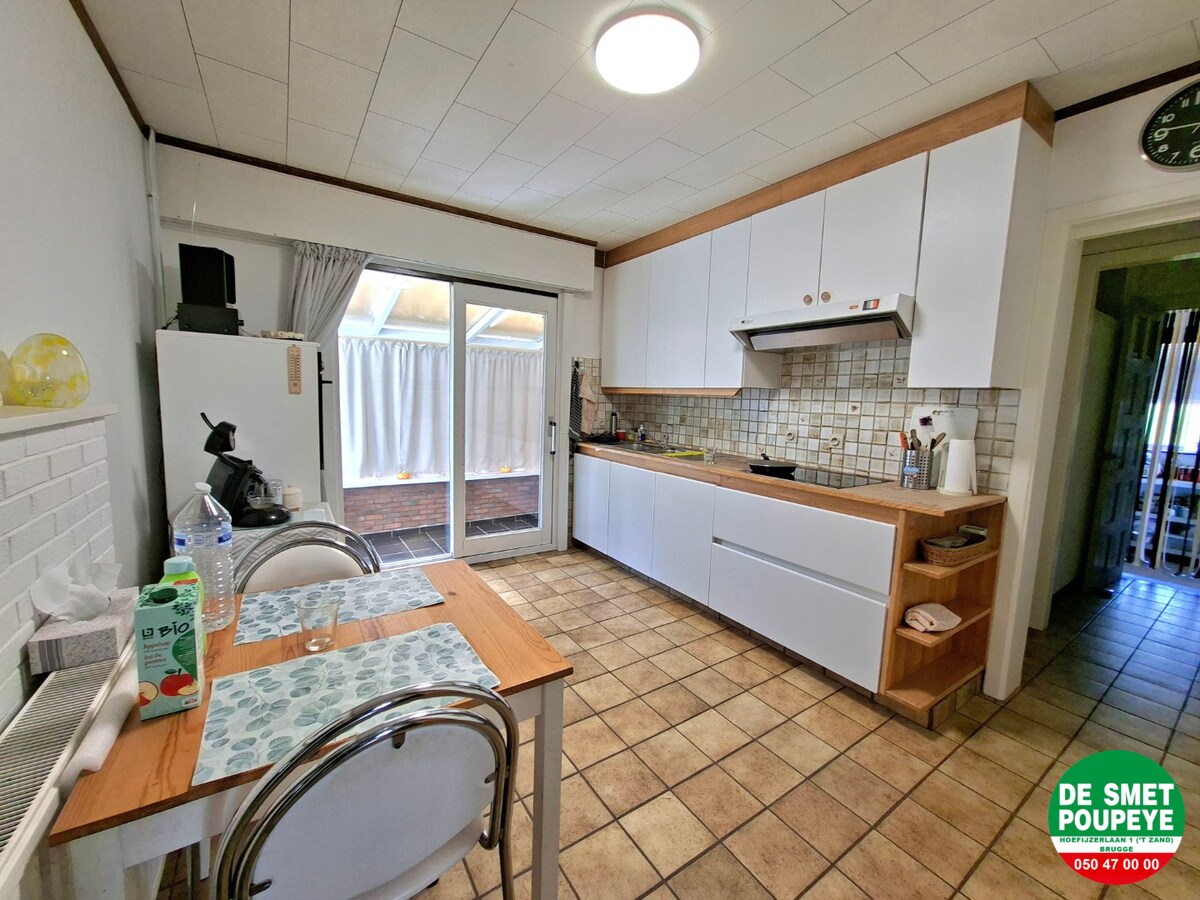 Woning te koop in Sint-Michiels