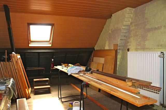 Woning verkocht in Oostakker