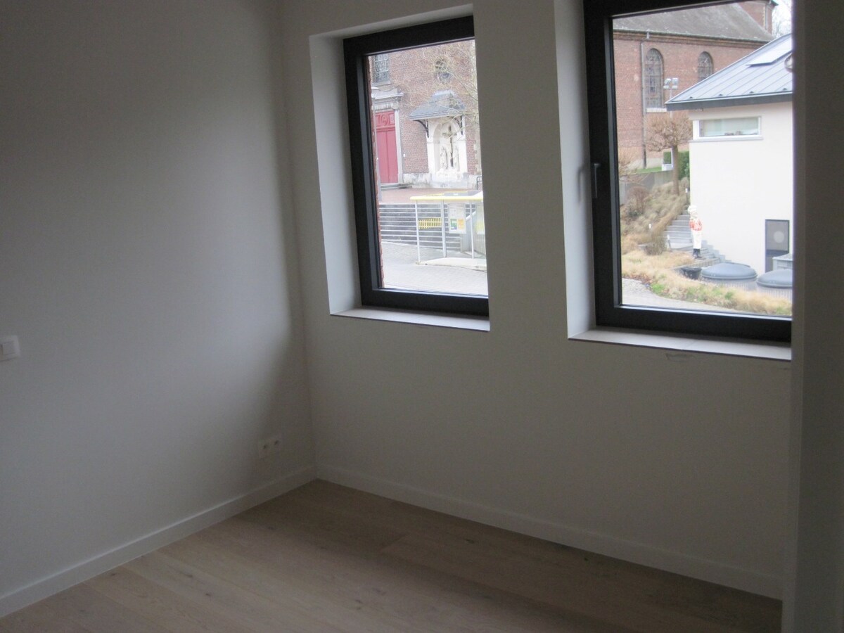 EXCEPTIONEEL - Luxueus wonen - Terras van 40 m². 