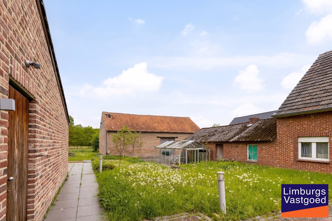 Exclusief landgoed op toplocatie, 40a, nabij centrum 