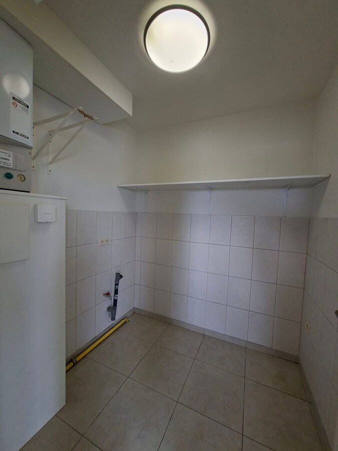 Goed gelegen duplex appartement te Lommel 