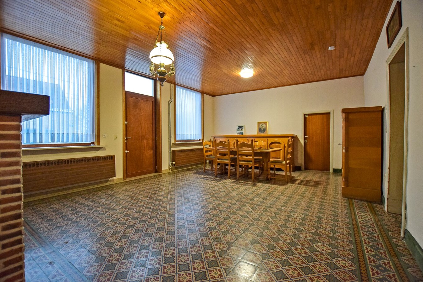 Verkocht | onder voorbehoud woning - Alveringem