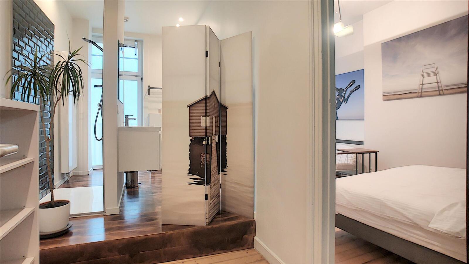 Goed renderende B&amp;B vlakbij het strand - Heist 