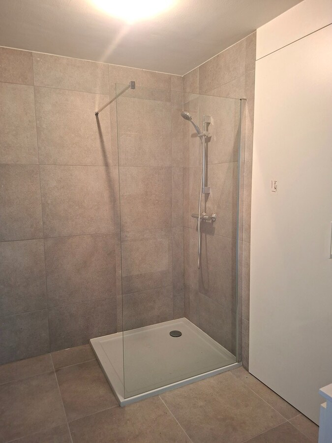 Badkamer 1