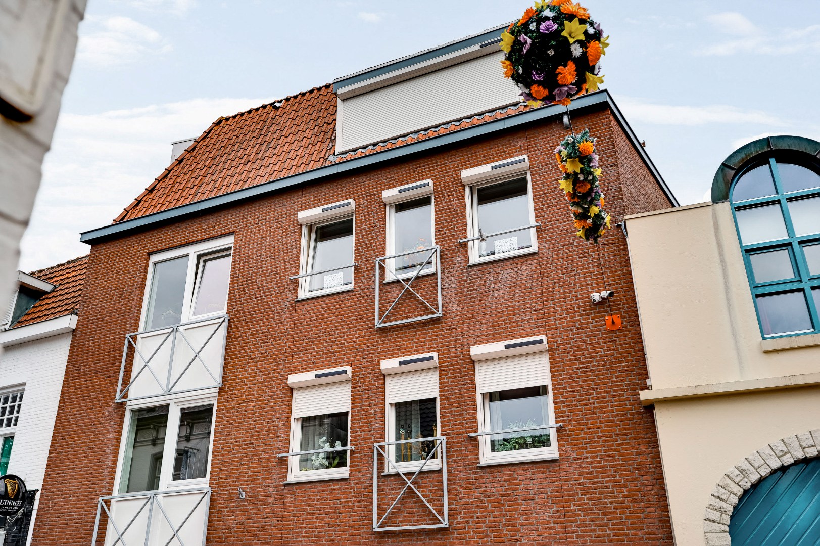 Appartement te koop in Weert