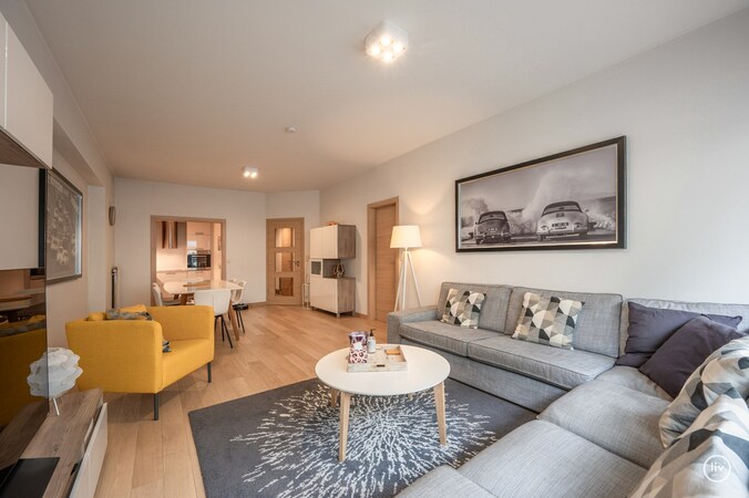 Te koop appartement - Knokke-Heist