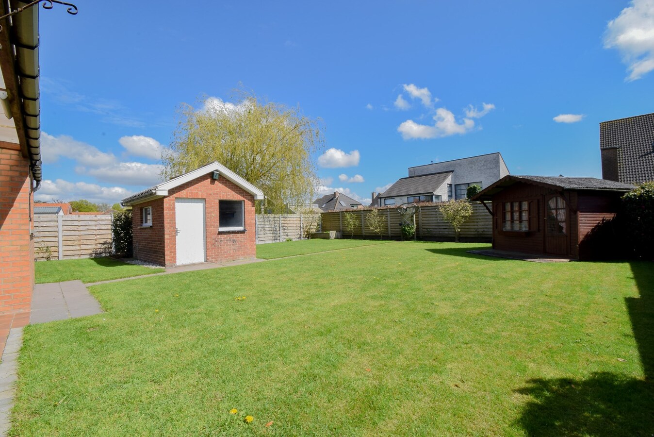 Verkocht woning - Gistel