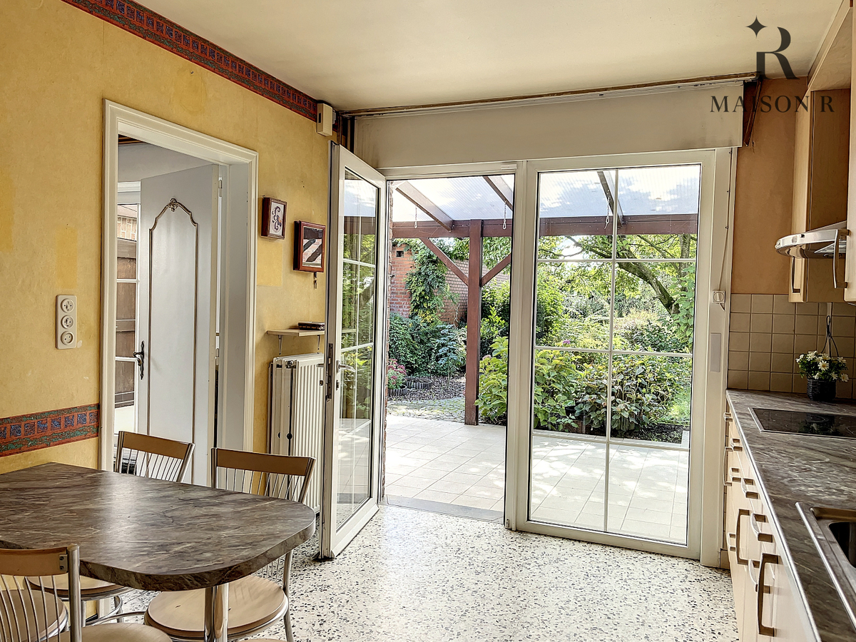 Woning verkocht in Lichtervelde