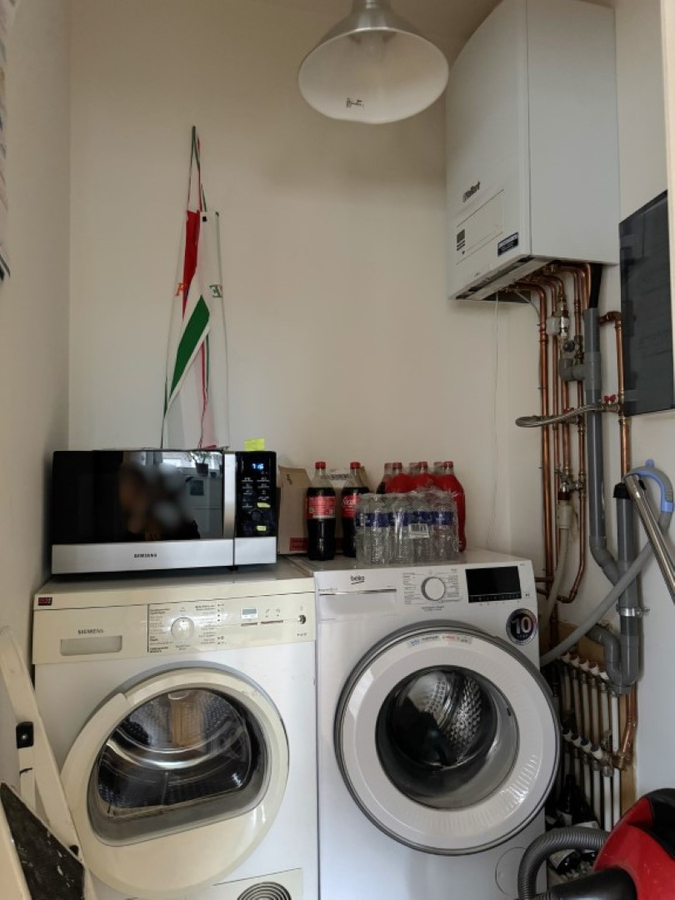 Benedenwoning te huur in Turnhout