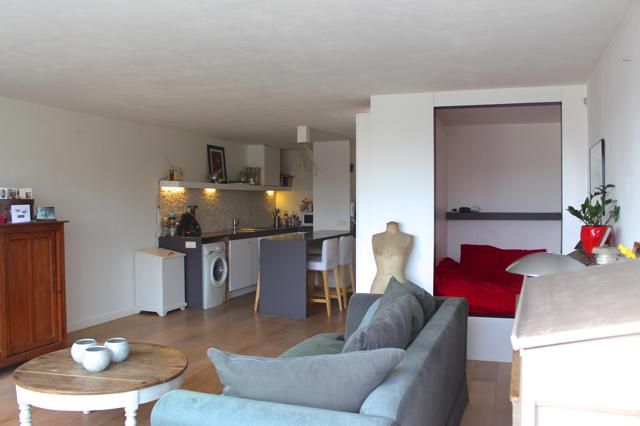 Studio verkocht in Merelbeke