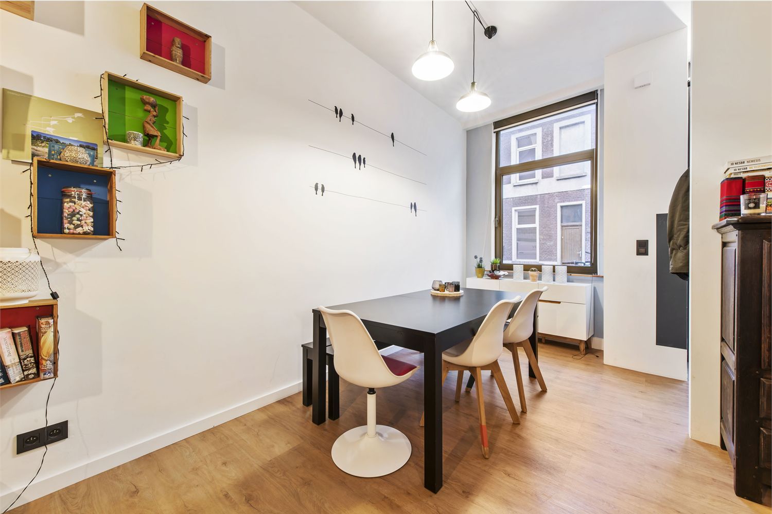 Ruime, gerenoveerde woning op toplocatie 