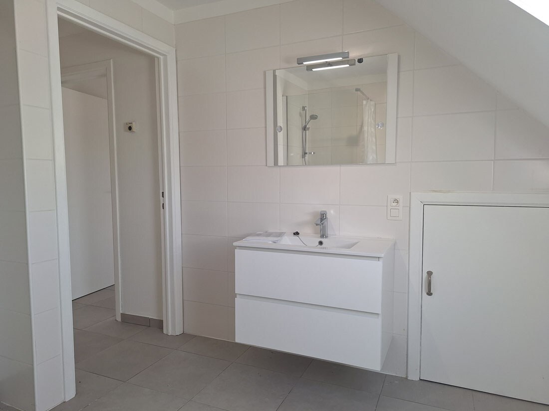 Badkamer