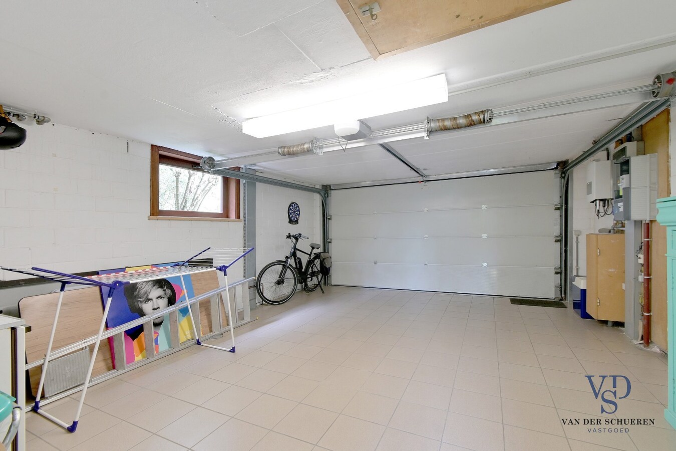 Gezellig en rustig wonen in hartje Gavere. 