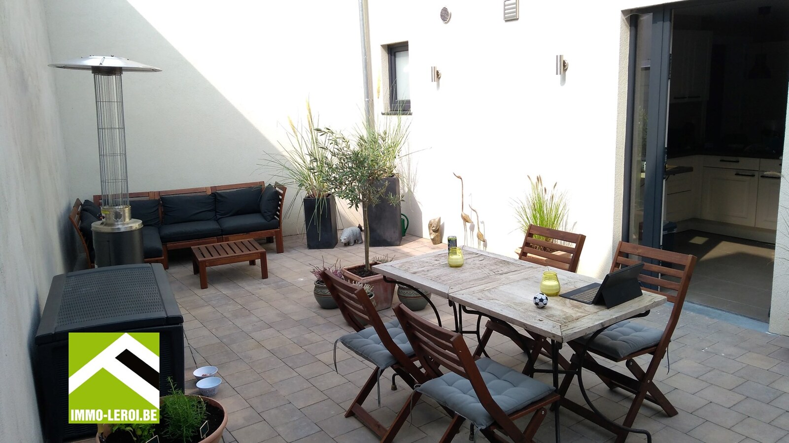 Verkocht woning - Tongeren