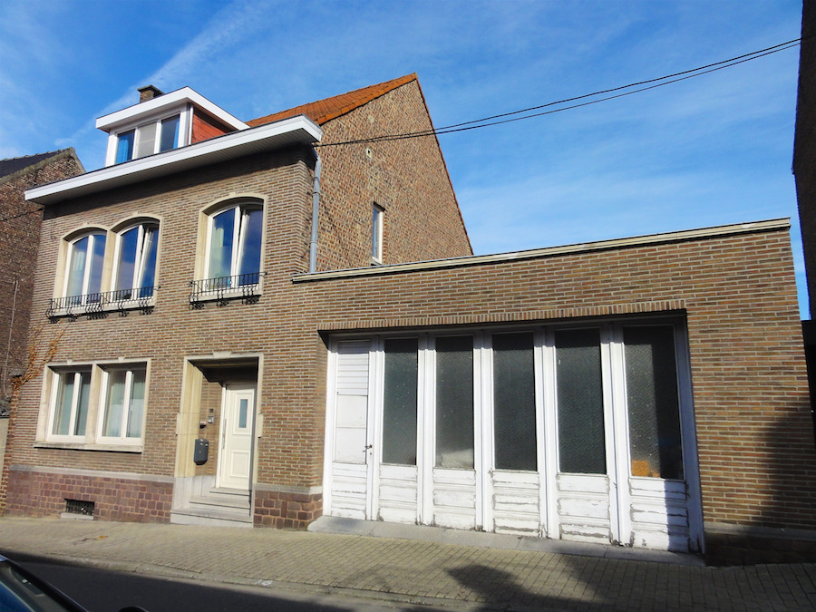 Verkocht appartement - Sint-Genesius-Rode