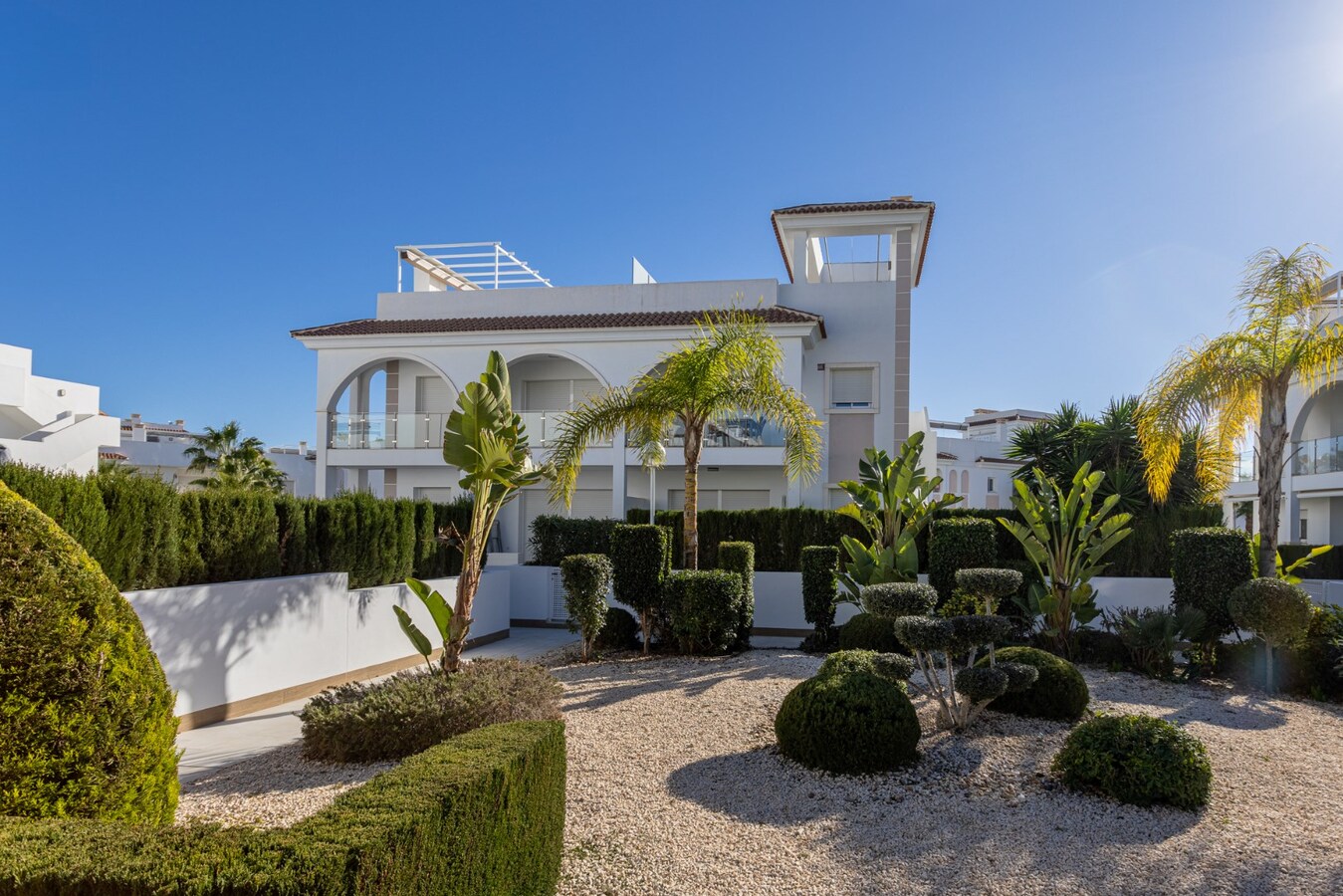 Woning te koop in Rojales