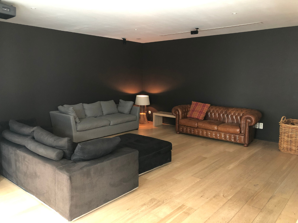 Luxueus appartement met 4 slaapkamers te Asper 