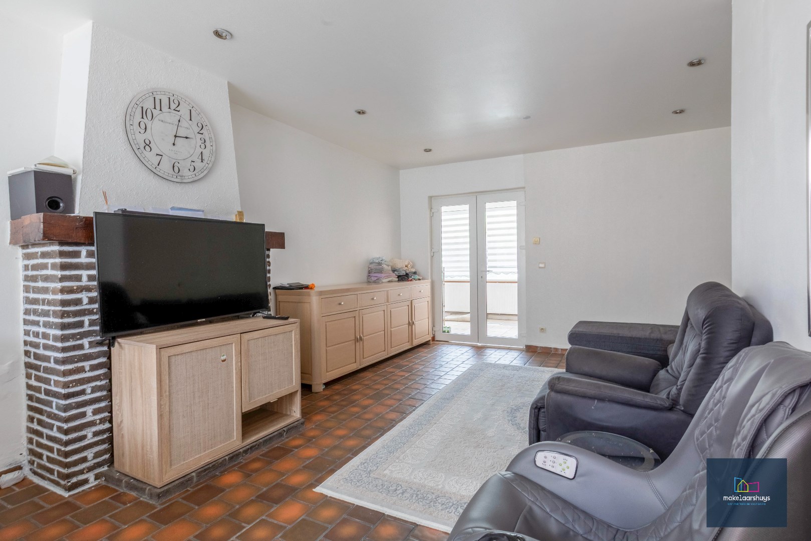 HOB op goede ligging te Gent (Mariakerke) 