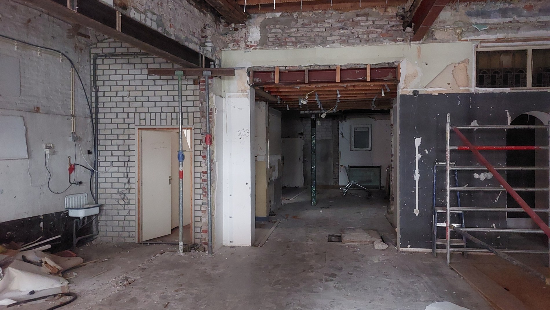 Gebouw te koop in Weert