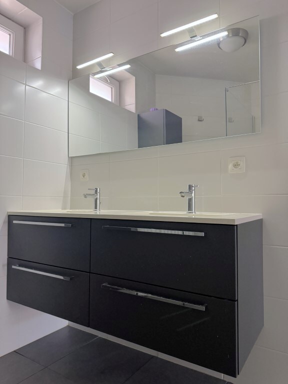 Appartement verhuurd in Ravels