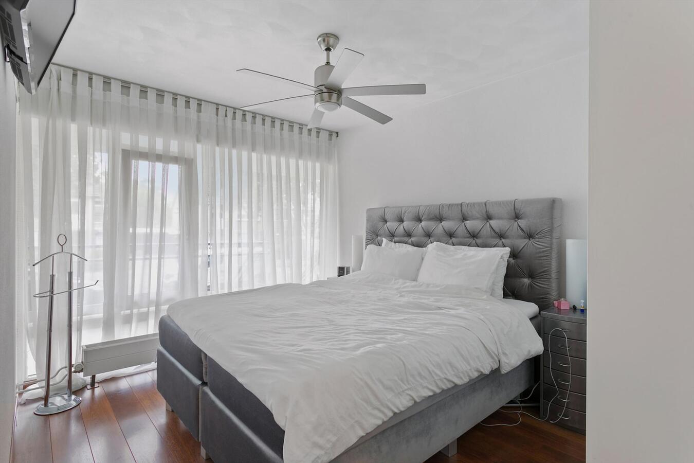 Appartement verkocht in Tilburg